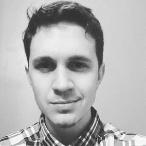 Meet your Posher, Zachary